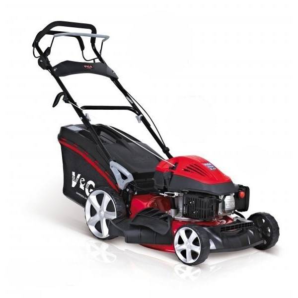 VeGA 46 HWXV recenze a test