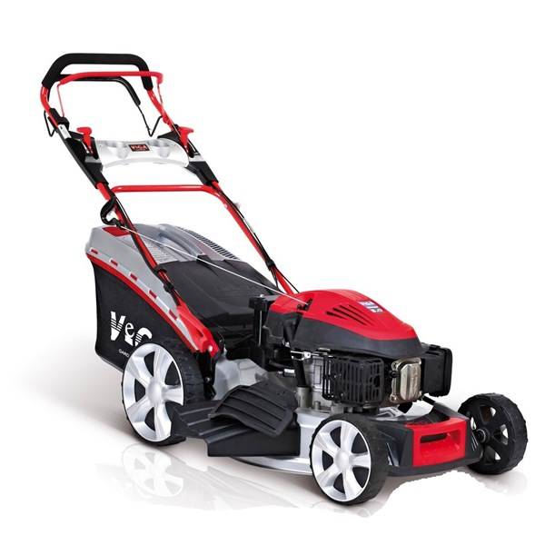 VeGA 545 SXHE recenze a test