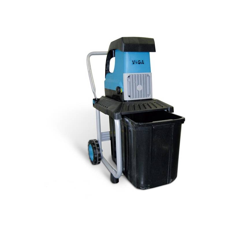 VeGA LSG 2812 recenze a test