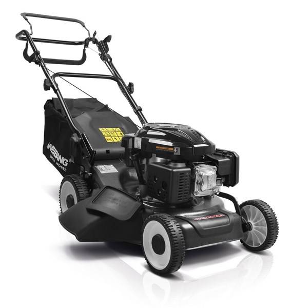 Weibang WB 455 SC recenze a test