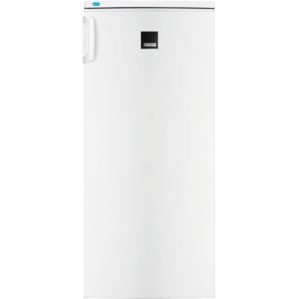 Zanussi ZRA25600WA recenze a test