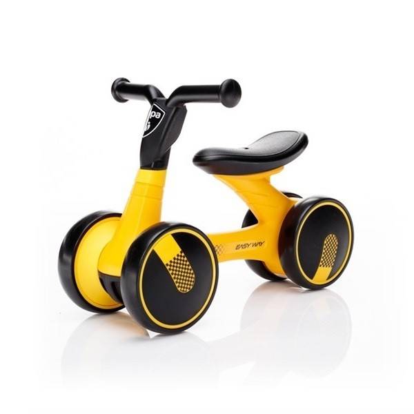 Zopa Easy-Way recenze a test