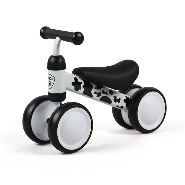 Zopa Zooter Cow recenze a test