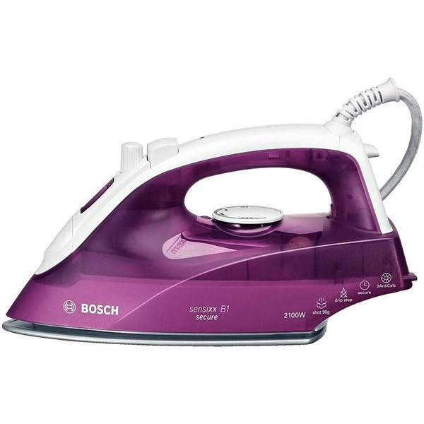Bosch Sensixx TDA2630 recenze a test