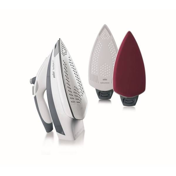 Braun TexStyle 7 TS785STP recenze a test