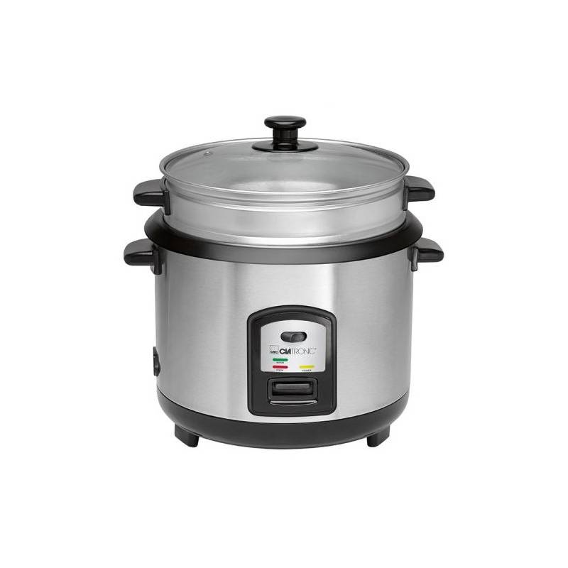 Clatronic RK 3567 recenze a test