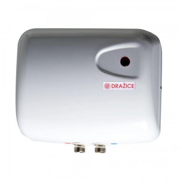 Dražice PTO 0733 recenze a test