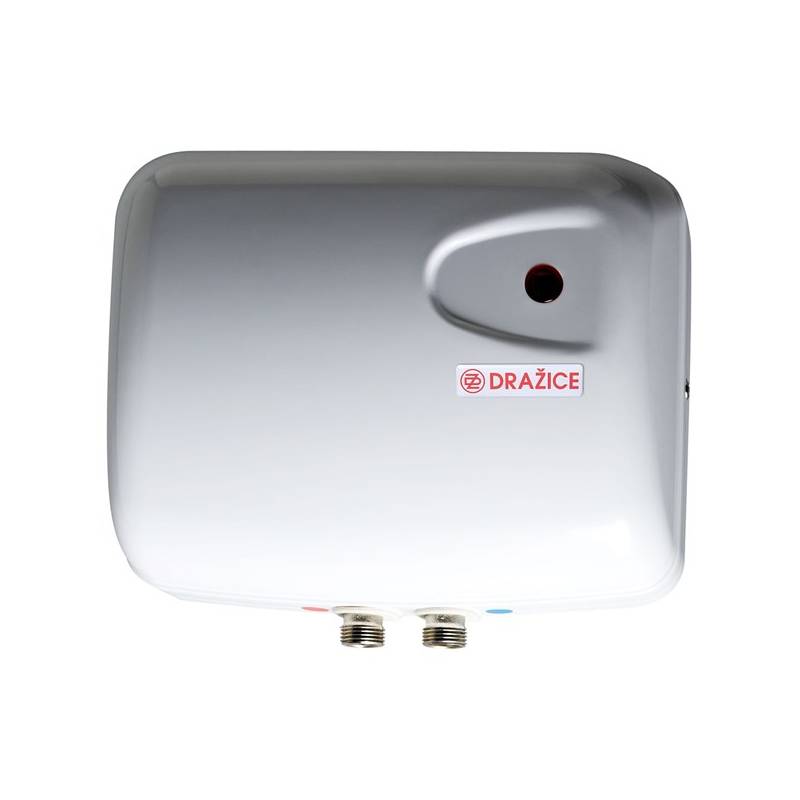 Dražice PTO 1733 recenze a test