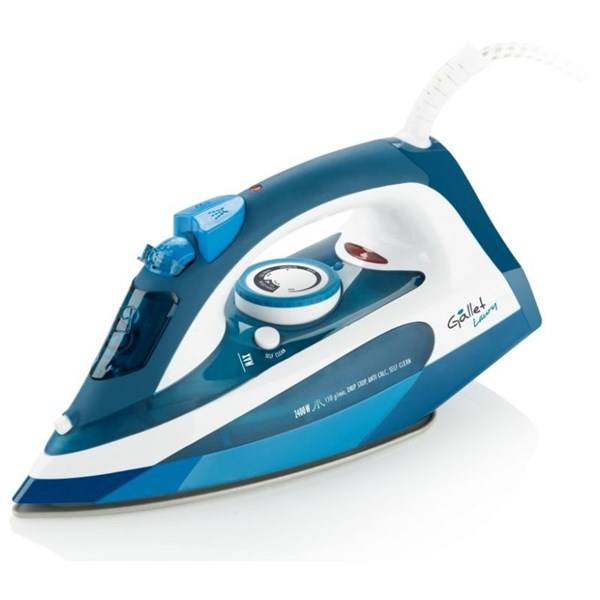 Gallet Laury FAR 370 recenze a test