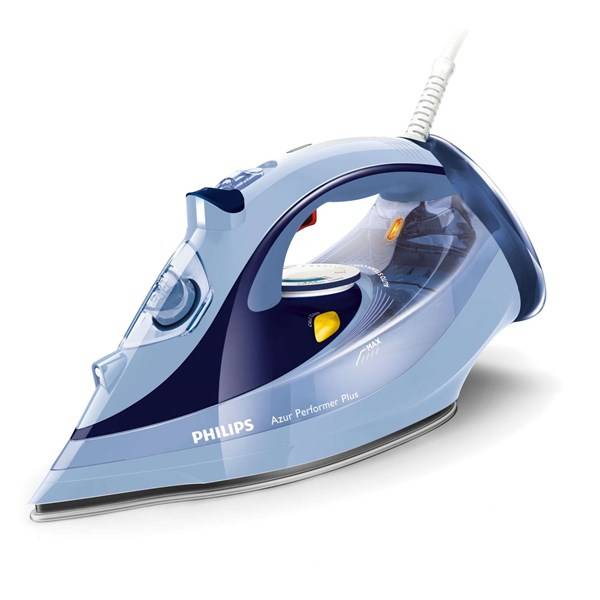 Philips GC4526/20 recenze a test