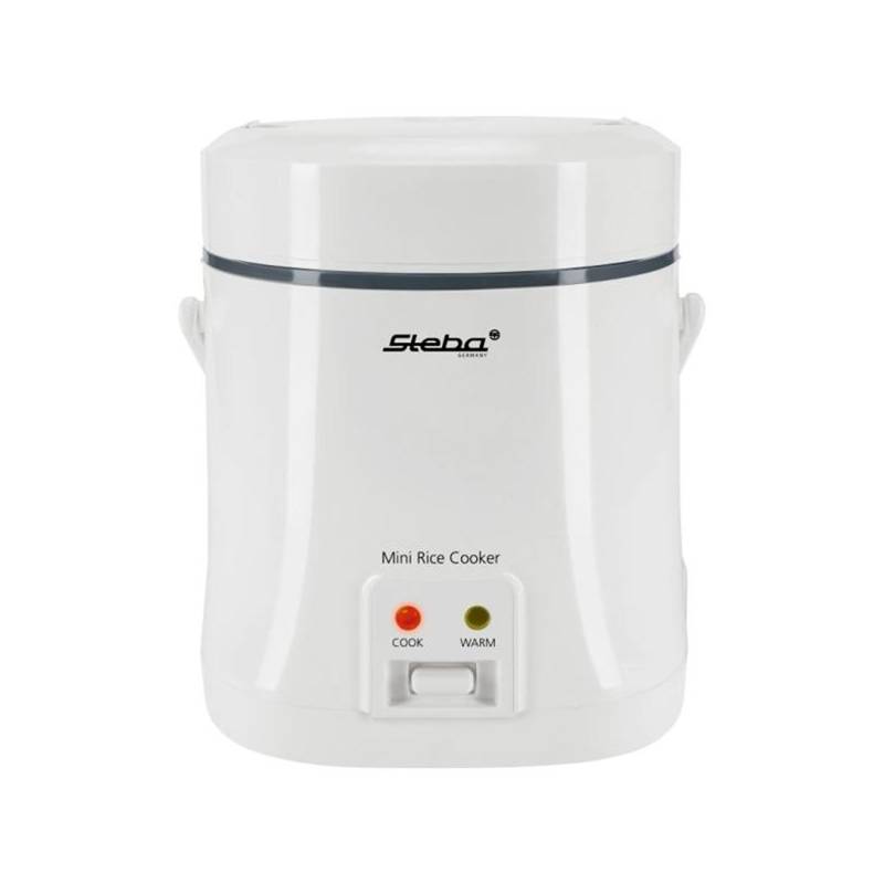 Steba RK 1 M recenze a test