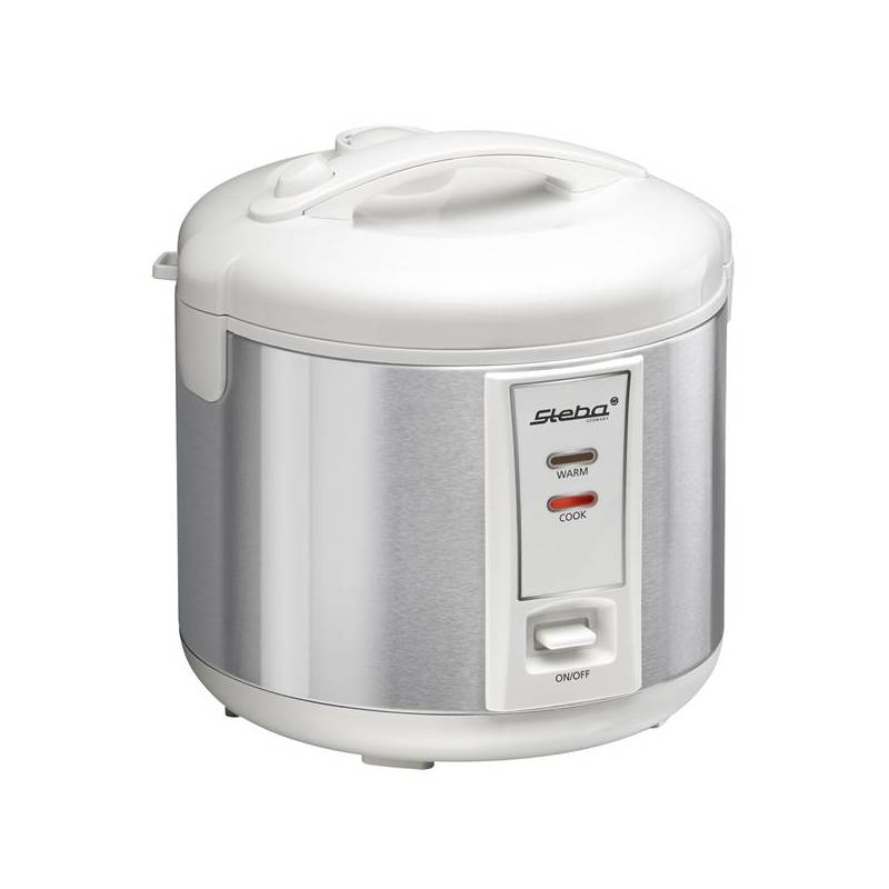 Steba RK 2 recenze a test