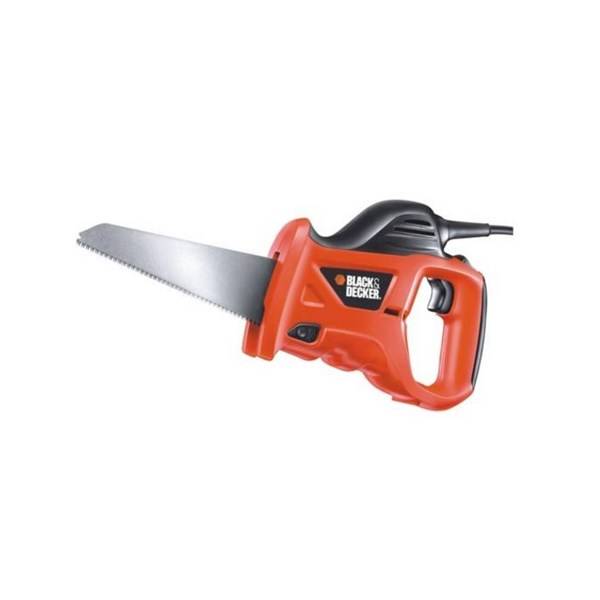 Black-Decker KS880EC recenze a test