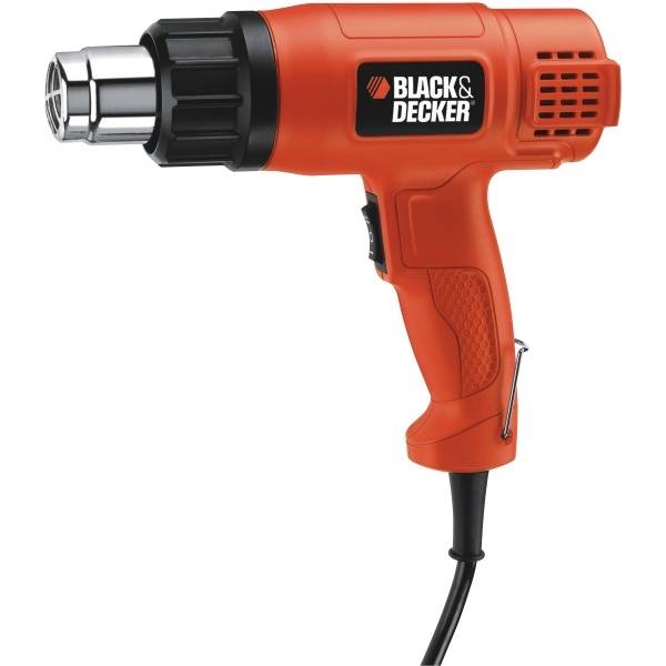 Black-Decker KX1650 recenze a test