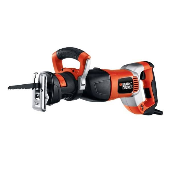 Black-Decker RS1050EK recenze a test