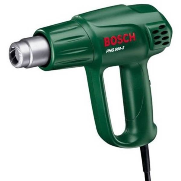 Bosch PHG 500-2 recenze a test