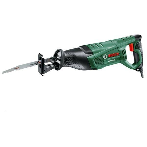 Bosch PSA 900 E recenze a test