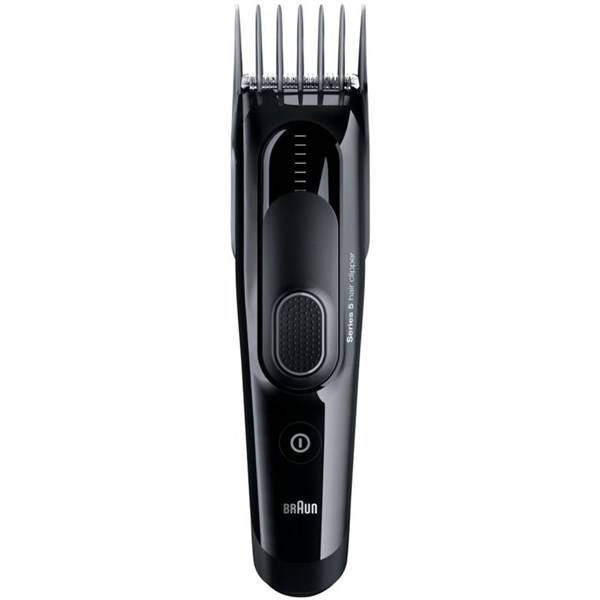 Braun HC 5050 recenze a test