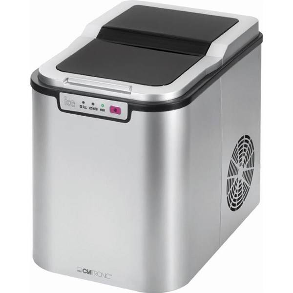 Clatronic EWB 3526 recenze a test