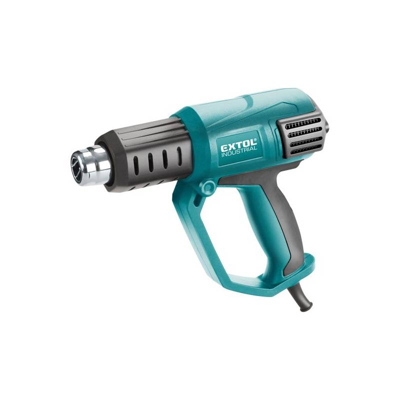 EXTOL Industrial recenze a test