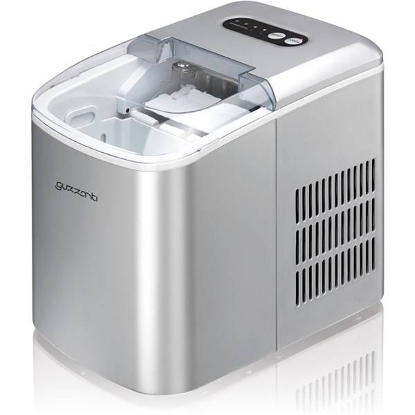 Guzzanti GZ 120 recenze a test