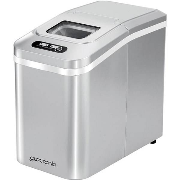 Guzzanti GZ 121 recenze a test