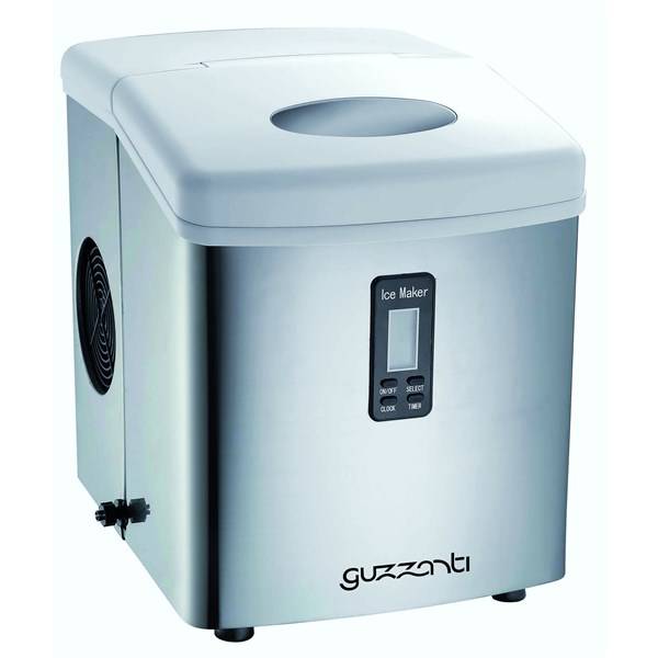 Guzzanti GZ 123 recenze a test