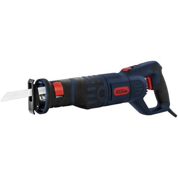 Güde USS 1050 R recenze a test