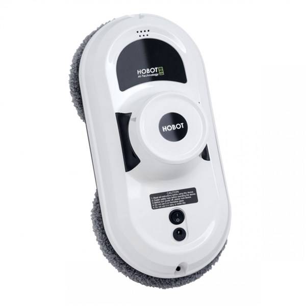 Hobot 188 recenze a test