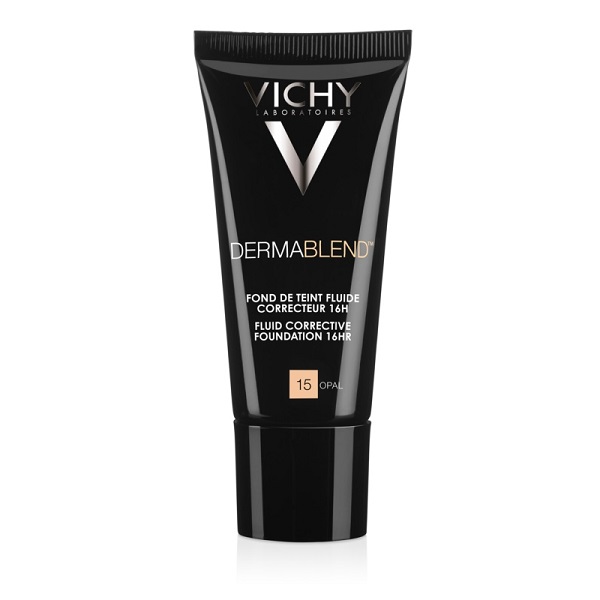 Vichy Dermablend recenze a test
