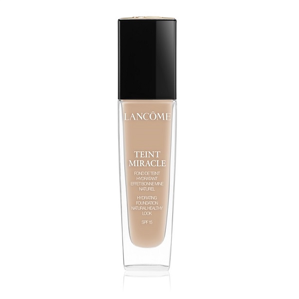 Lancôme Teint Miracle recenze a test