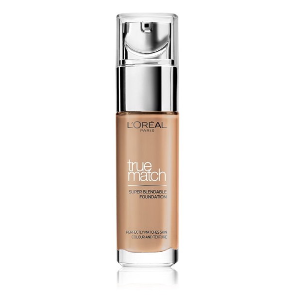 L’Oréal Paris True Match recenze a test