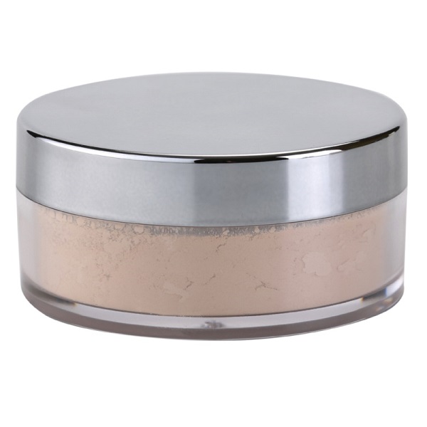 Mary Kay Mineral Powder Foundation recenze a test