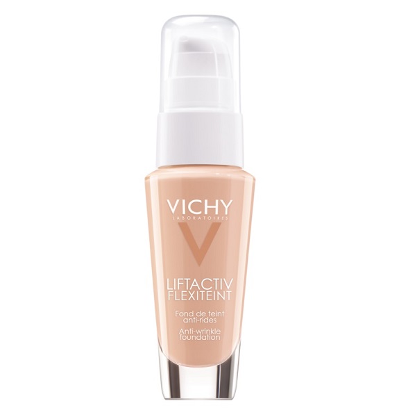 Vichy Liftactiv Flexiteint recenze a test