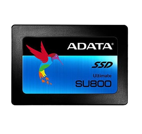ADATA SU800 ASU800SS-256G recenze a test