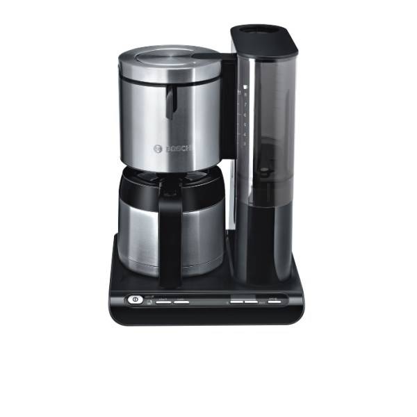 Bosch Styline TKA8653 recenze a test