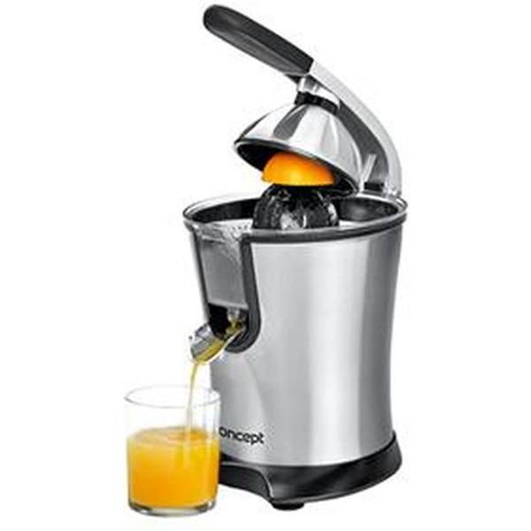 Concept CE3520 recenze a test