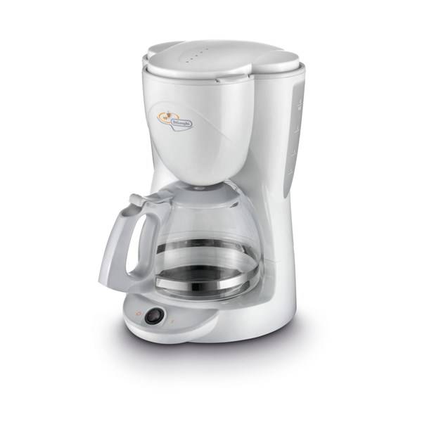 DeLonghi ICM ICM 2.1 recenze a test