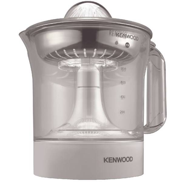 Kenwood JE290 recenze a test