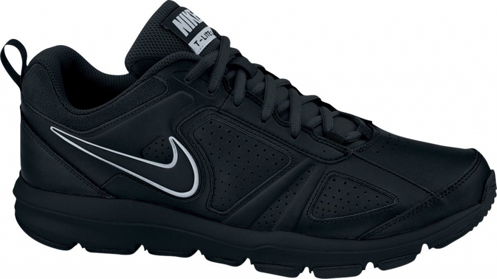 Nike T-LITE XI recenze a test