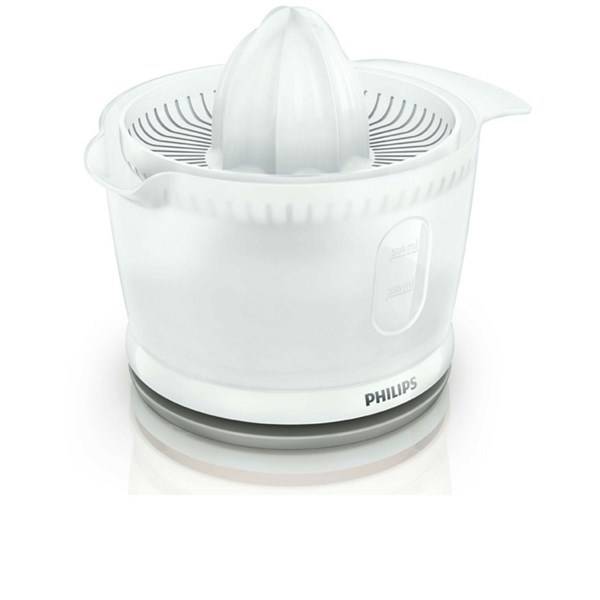 Philips HR2738/00 recenze a test