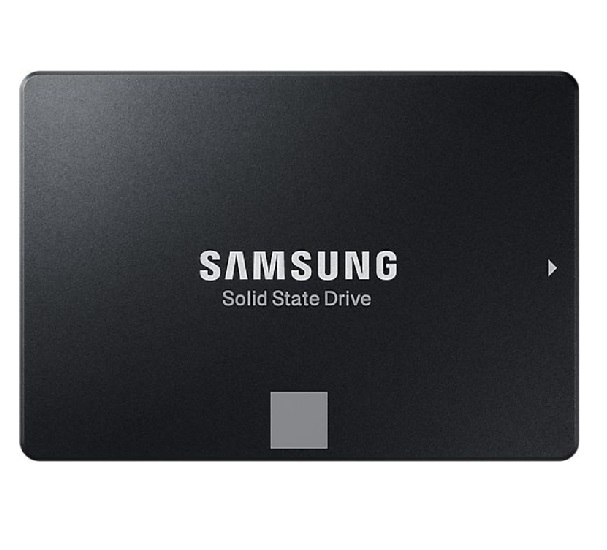 Samsung 860 EVO MZ-76E500B/EU recenze a test