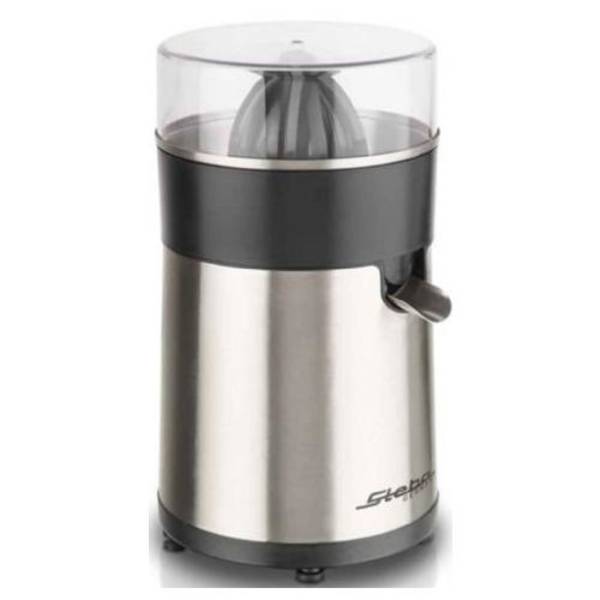 Steba ZP 1 recenze a test