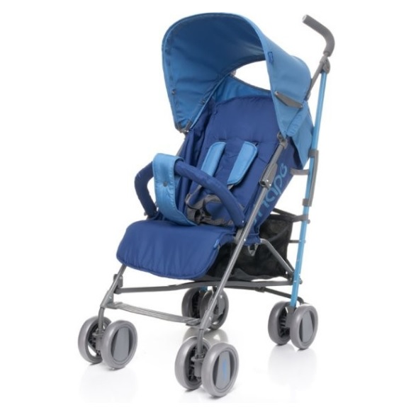 4Baby Shape Golf recenze a test