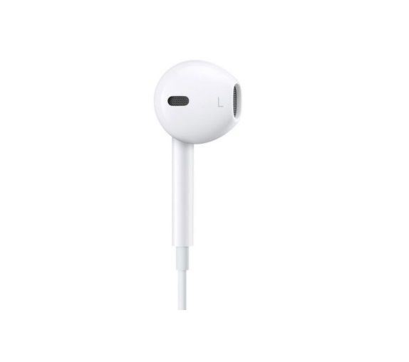 Apple EarPods MD827ZM/A recenze a test