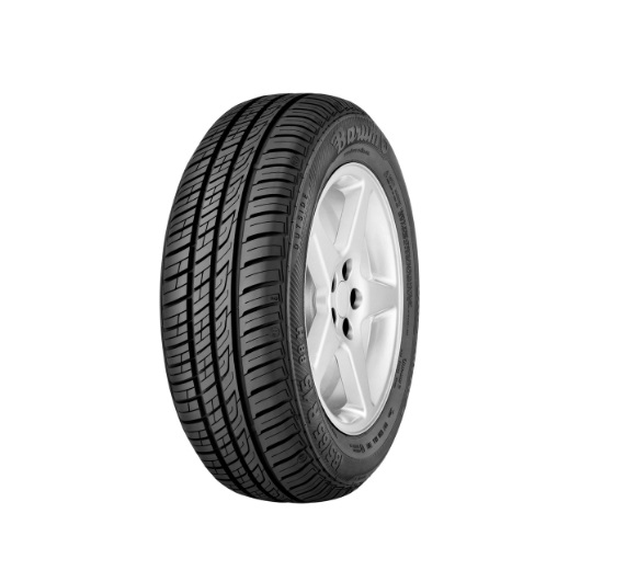 Barum Brillantis 2 recenze a test