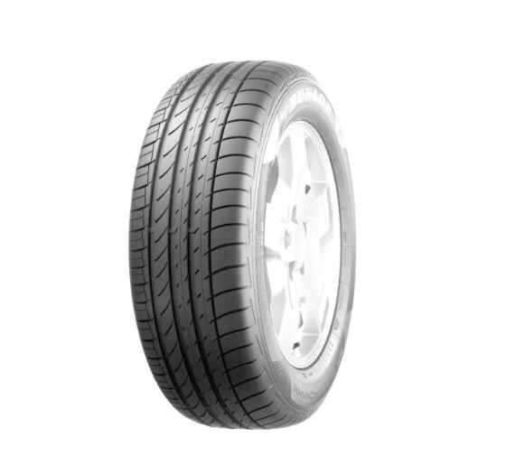 Dunlop SP QuattroMaxx recenze a test