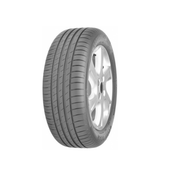 Goodyear EfficientGrip Performance recenze a test