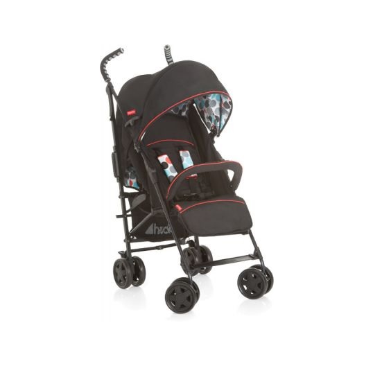 Hauck Fisher-Price Palma Plus recenze a test