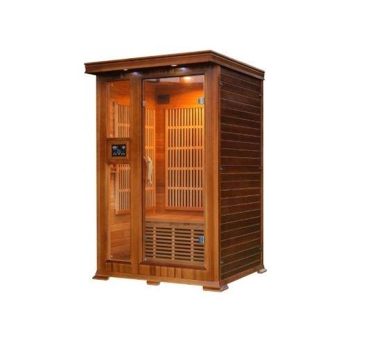 HealthLand DeLuxe 2022 r-Car recenze a test